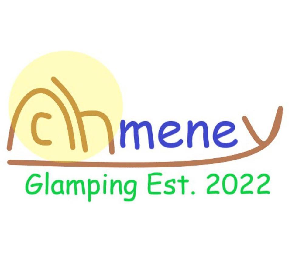 Achmeney Glamping Pod Larger Than Average Pod Holiday home *